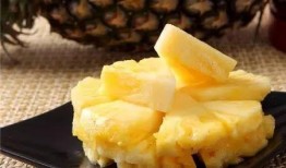 台湾菠萝酱网红吃瓜视频,吃瓜群众直呼过瘾！