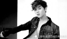 最近娱乐爆料鹿晗,娱乐圈再掀波澜